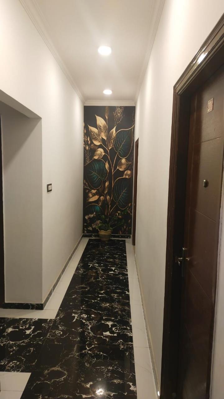 Sk Residency Bed and Breakfast Bangalore Exteriör bild